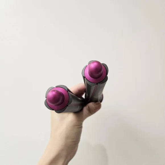 Dyson Airwrap Attachment 1.2" Long Barrel L+R - Picture 2 of 6